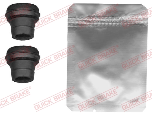 Accessory Kit, brake caliper